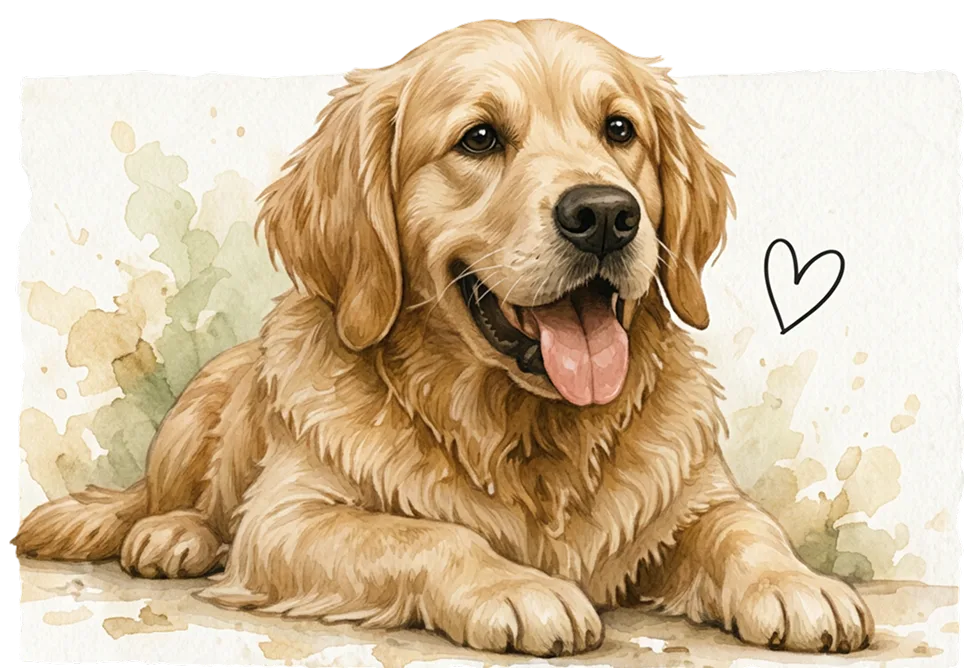 Tail of chaos Mauritius - Bringing your pet's tale to life