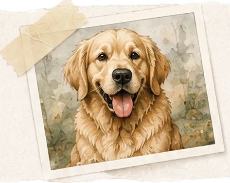Tail of chaos Mauritius - Bringing your pet's tale to life